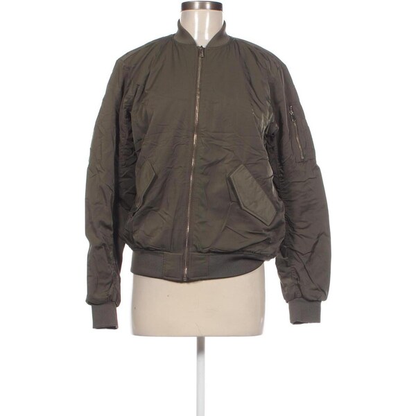 Dámska bunda H&M 60076559