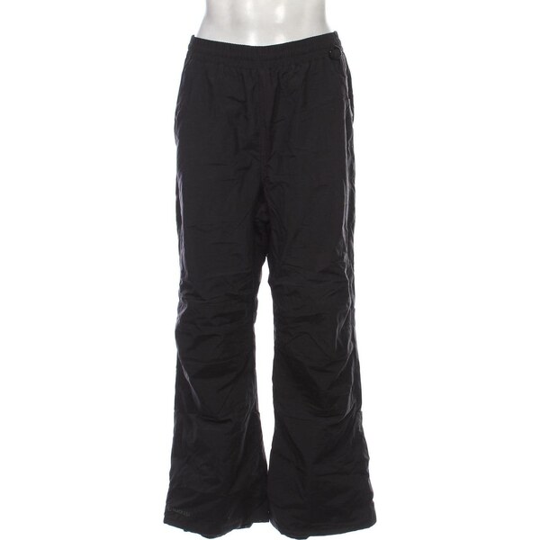 Pánske nohavice pre zimné sporty Unbranded 60078001