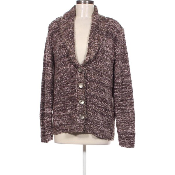 Dámsky kardigán Gina Laura 60078450