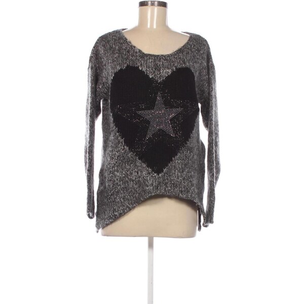 Dámsky pulóver Key Largo 60078812