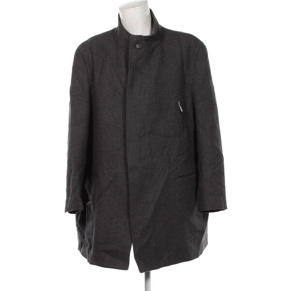 Pánsky kabát Dressmann 60080444