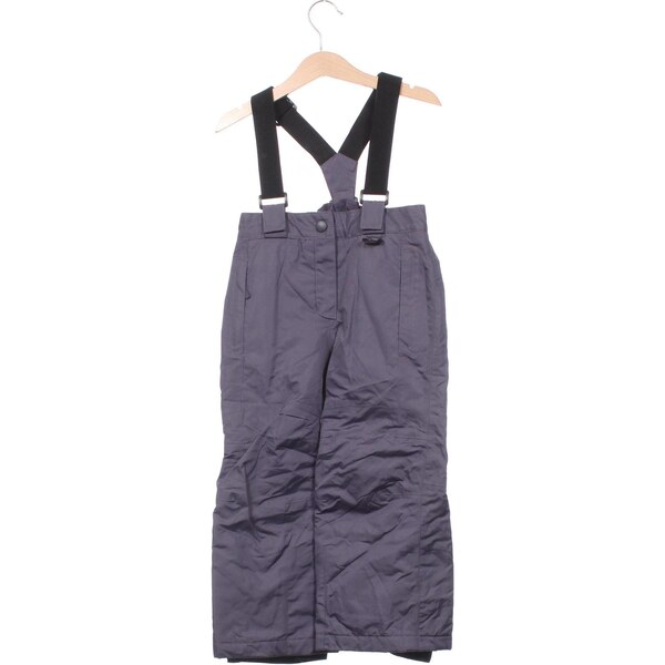 Detský overal pre zimné športy Movement Session 60080762