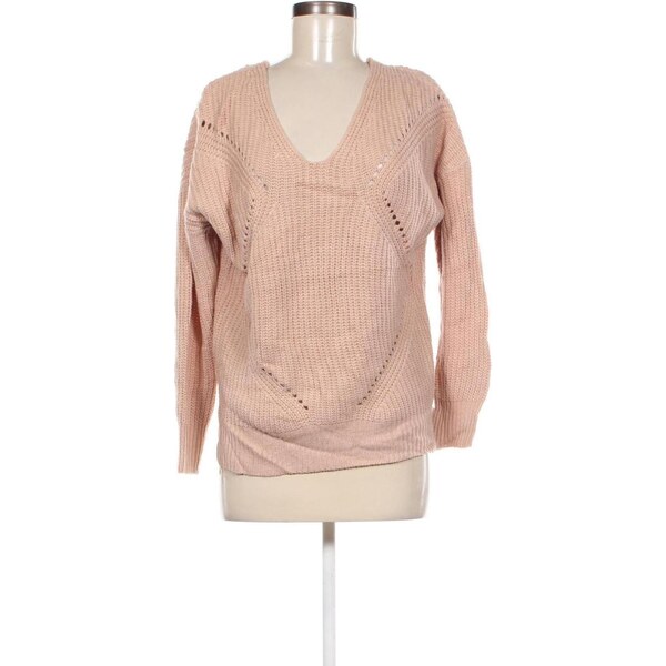 Dámsky pulóver Charlotte Russe 60081325