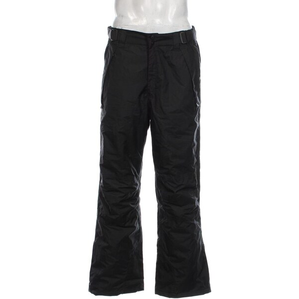 Pánske nohavice pre zimné sporty Crane 60084130