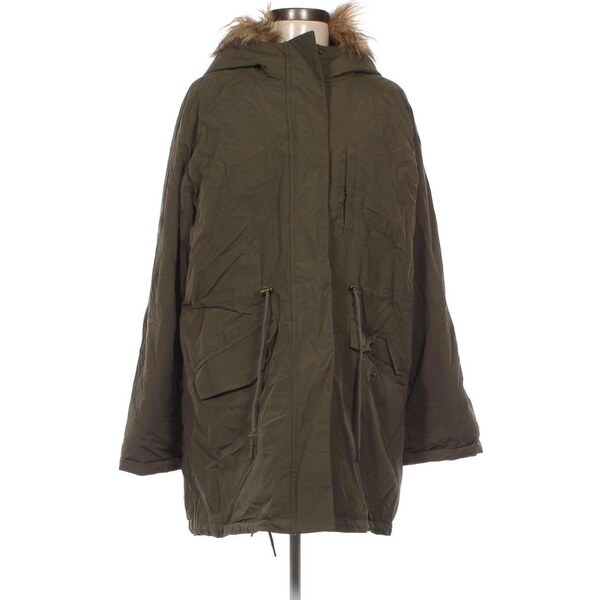 Dámska bunda Hampton Republic 60084343