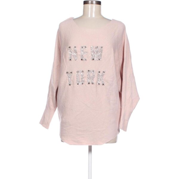 Dámsky pulóver Blind Date 56278019