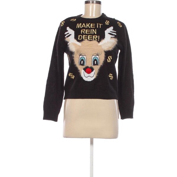 Dámsky pulóver H&M Divided 60086457