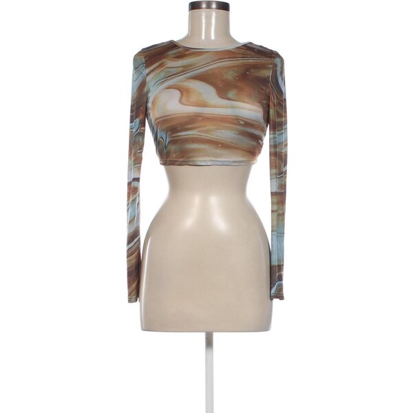 Dámska blúza SHEIN 60090681