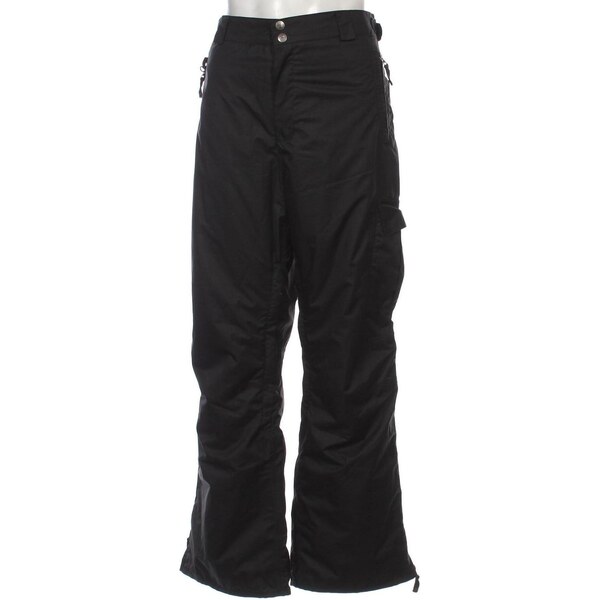 Pánske nohavice pre zimné sporty Unbranded 60091647