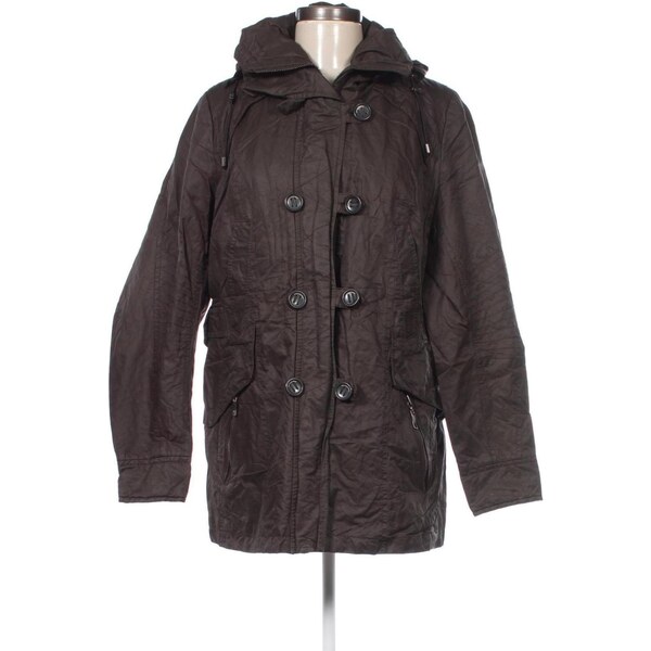 Dámska bunda Creenstone 60092636