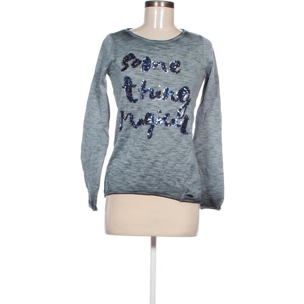 Dámsky pulóver S.Oliver 60092996