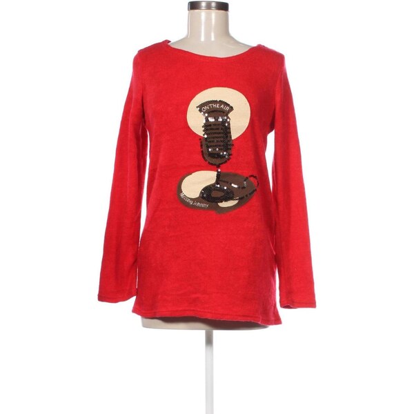 Dámsky pulóver Missing Johnny 60093504