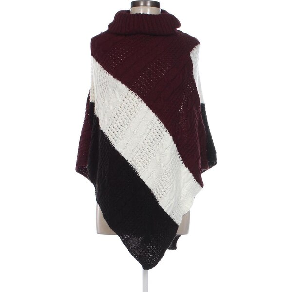 Pončo Zuiki 60093677