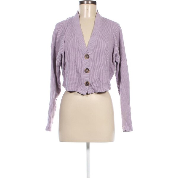 Dámsky kardigán Pull&Bear 60093725