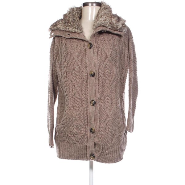 Dámsky kardigán Bershka 60098759