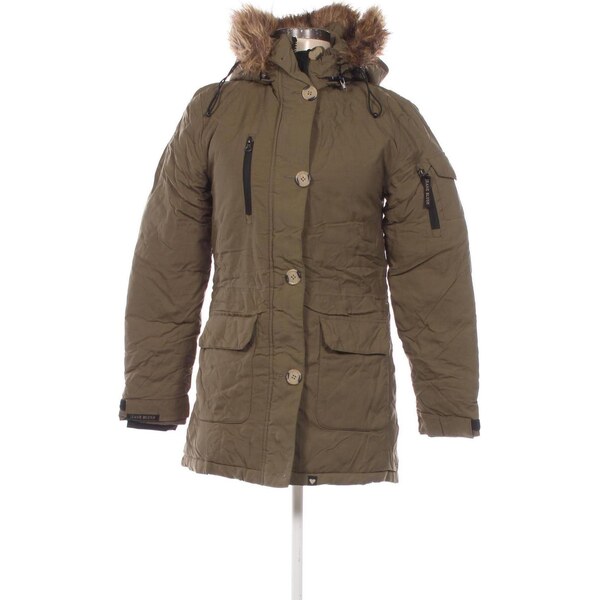 Dámska bunda Jeane Blush 60098903