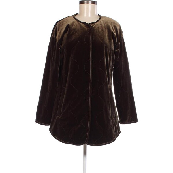 Dámsky kabát Days Like This 45676788