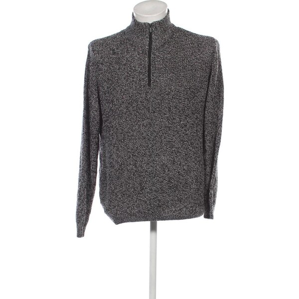 Pánsky sveter Straight Up 60101255