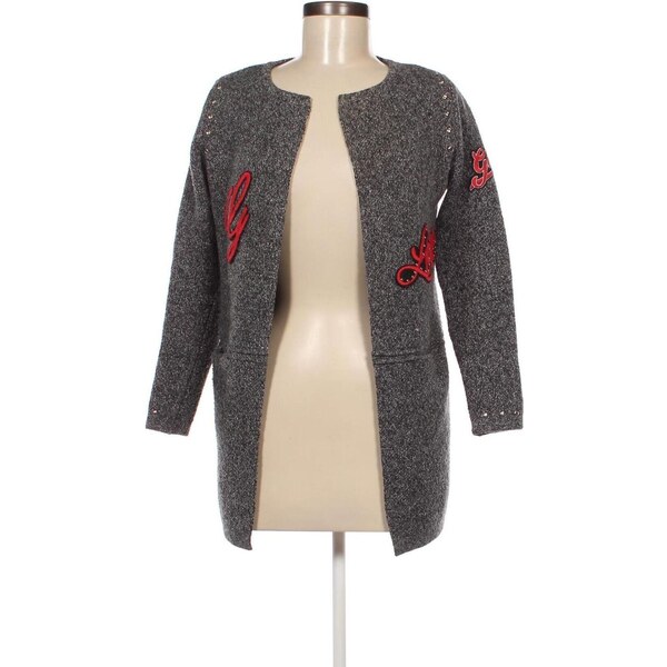 Dámsky kardigán Jennyfer 60103920