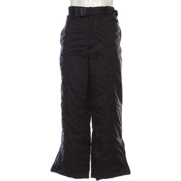 Pánske nohavice pre zimné sporty Unbranded 60104111