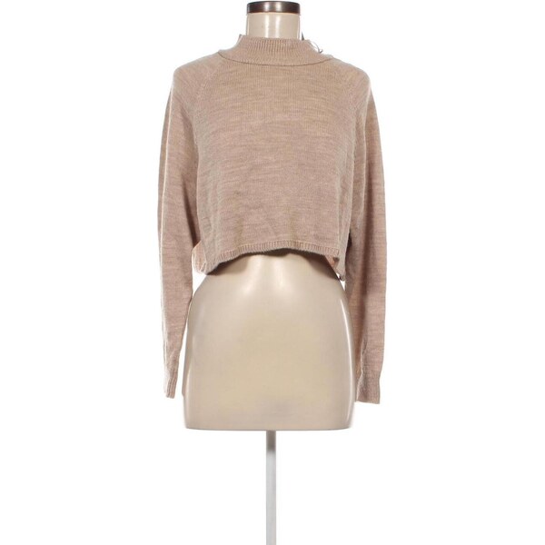 Dámsky pulóver Stradivarius 60104466