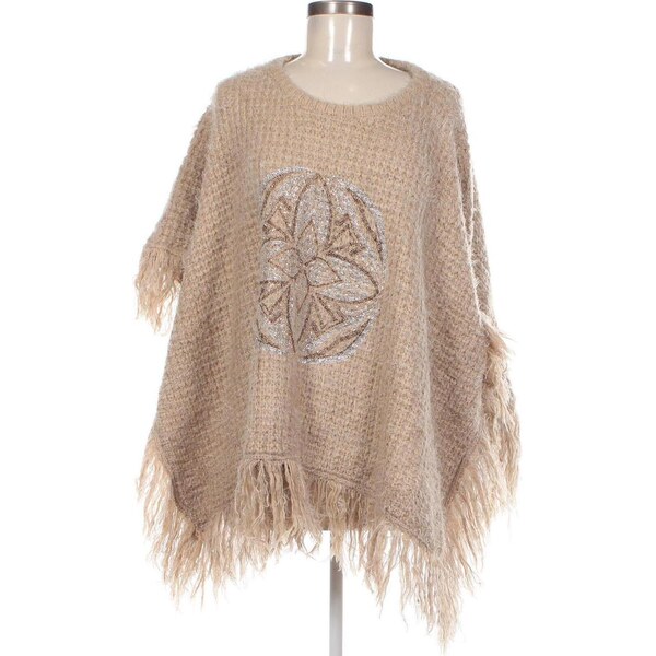 Dámsky pulóver MissKoo 60107830