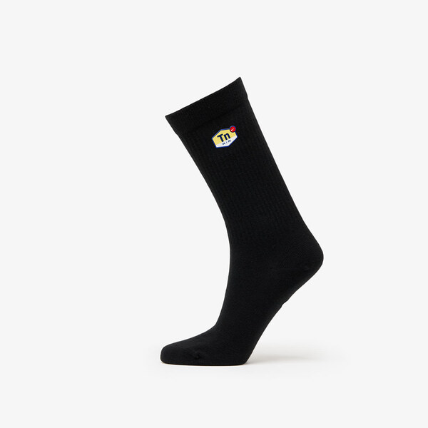 Nike Dri-FIT Everyday Essentials Crew Socks Black S 60112825