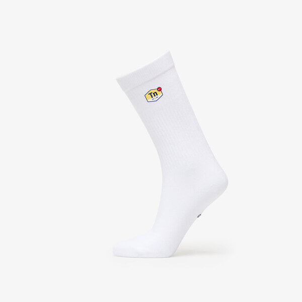 Nike Dri-FIT Everyday Essentials Crew Socks White S 60112824