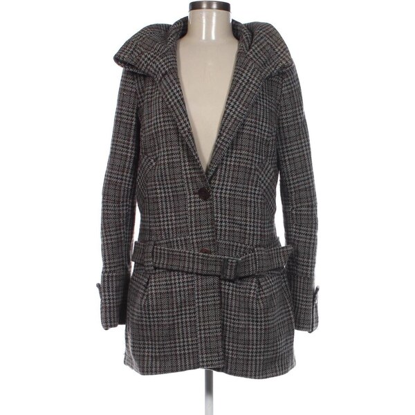 Dámsky kabát Topshop 60110922