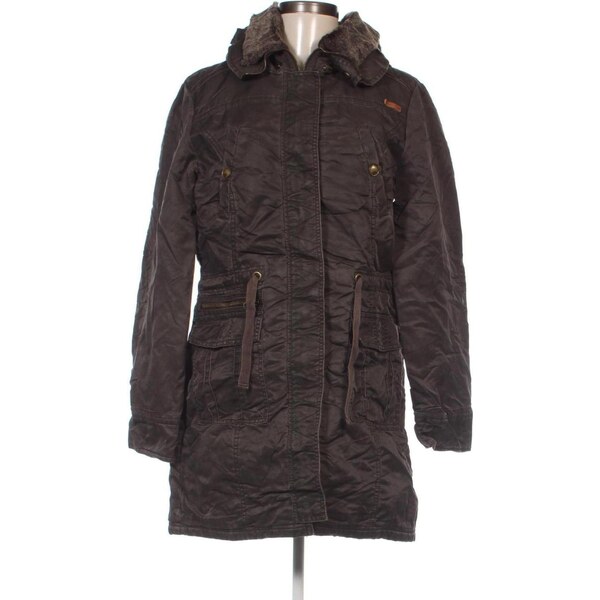 Dámska bunda Tom Tailor 60126284