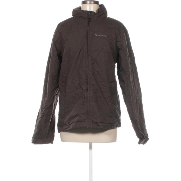 Dámska bunda Quechua 60127063