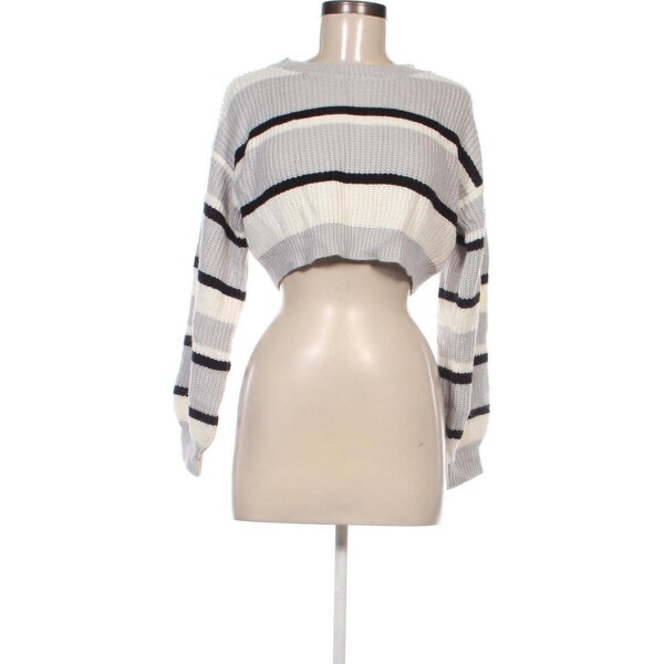 Dámsky pulóver SHEIN 60128881