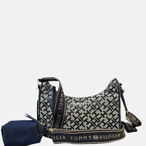 Crossbody kabelka Tommy Hilfiger Taylor 55473 60115528