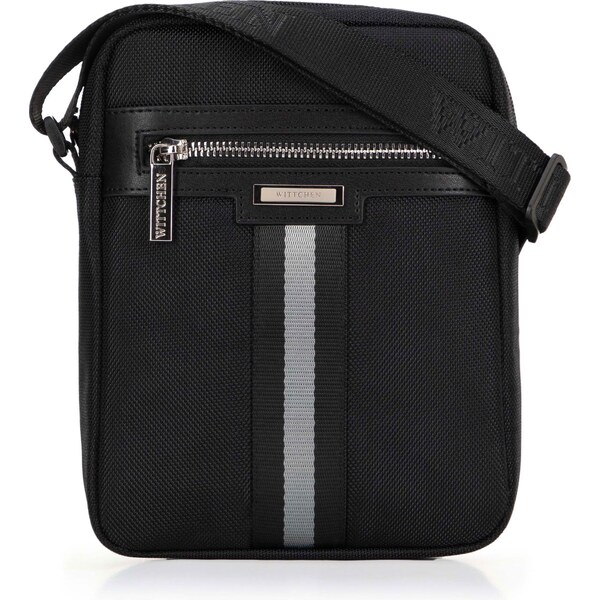 Pánska crossbody taška: Moderný štýl a praktickosť Wittchen 100-4U-905 60121695