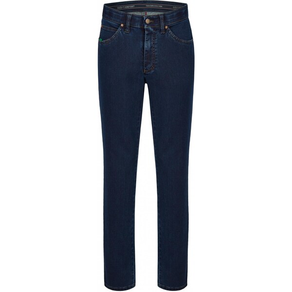 Pánske extra soft strečové džínsy CLUB OF COMFORT modern fit 60121946