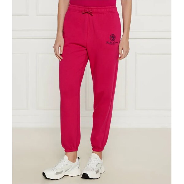 POLO RALPH LAUREN Teplákové nohavice | Regular Fit 60121818