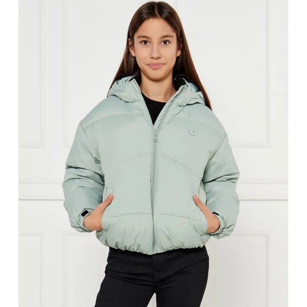 Calvin Klein Jeans Bunda | Regular Fit 60121855