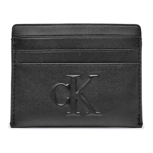 Calvin Klein Jeans Puzdro na karty 6CC 60121831