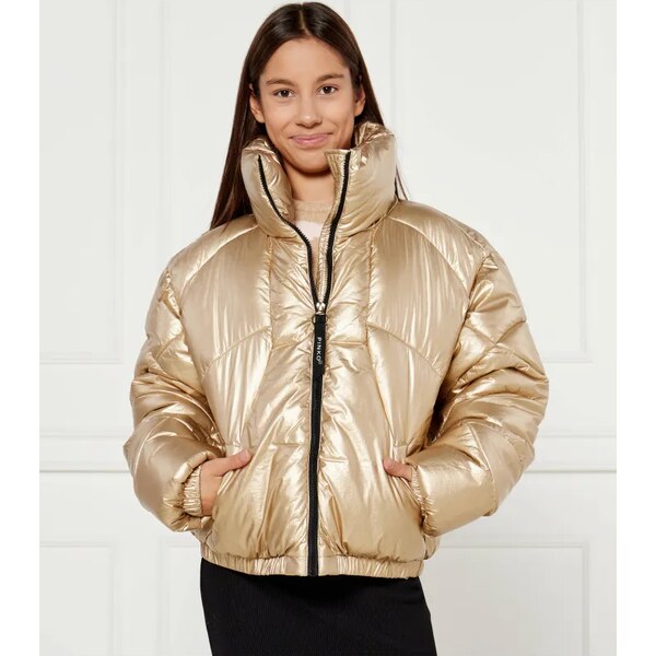 Pinko UP Bunda | Regular Fit 60121758