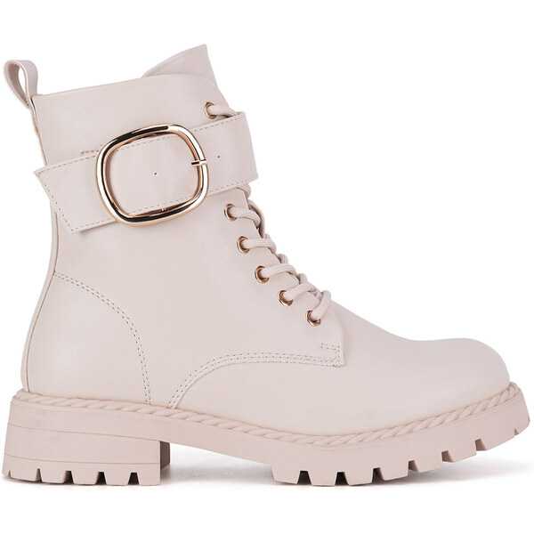 Šnurovacia obuv DeeZee 60450211