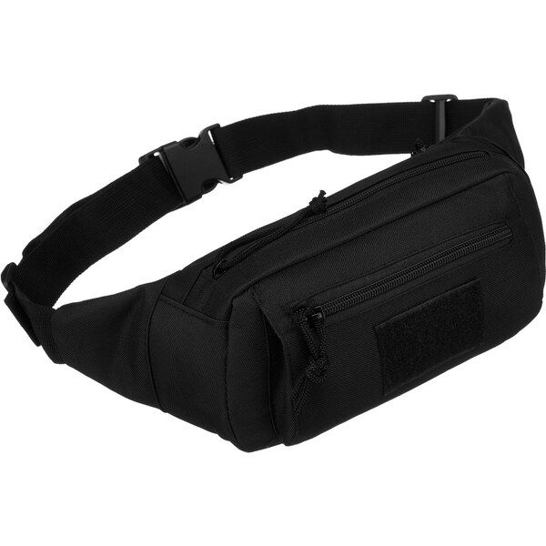 Praktická nylonová ľadvinka - Rovicky 58404821