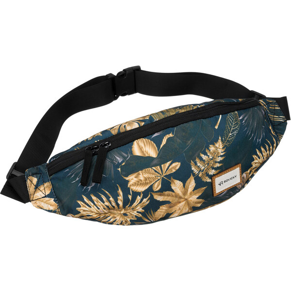 Pekná dámska ľadvinka - Rovicky 58404824