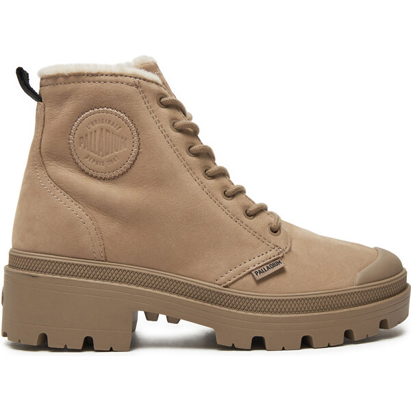 Outdoorová obuv Palladium 46581354