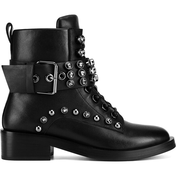 Šnurovacia obuv Eva Minge 60148441