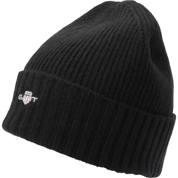 GANT Čiapky červená / čierna / biela 60133878