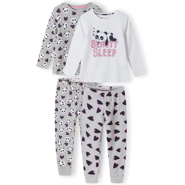 MINOTI Spací vak zmiešané farby 62994419