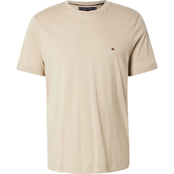 TOMMY HILFIGER Tričko Ess Seasonal nebielená 60134389