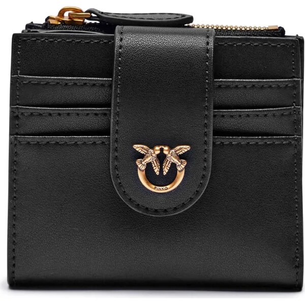 Pinko Kožený peňaženka 60121768