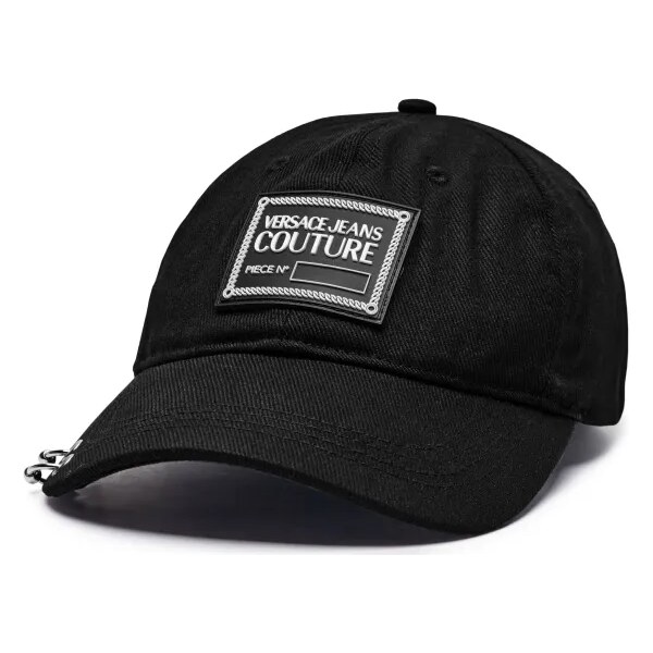 Versace Jeans Couture Bejzbalová šiltovka 60121820