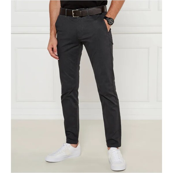 BOSS ORANGE Chino nohavice | Slim Fit 59820379